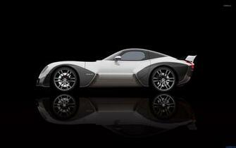 Devon Gtx Wallpaper Car