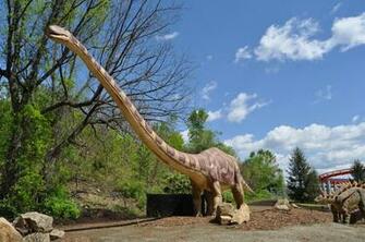 Dinosaurs Alive Wallpaper HD