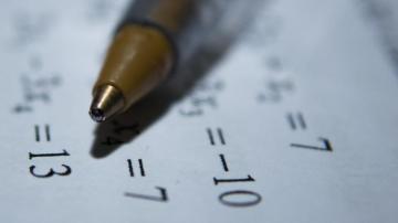 Be A Mathematics Teacher College Of Education Umass Amherst