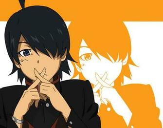 Araragi Koyomi Image HD Wallpaper And Background