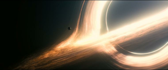Interstellar Blackhole Wallpaper X By Abathedude
