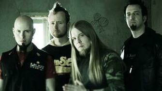 Wallpaper Drowning Pool Piercing
