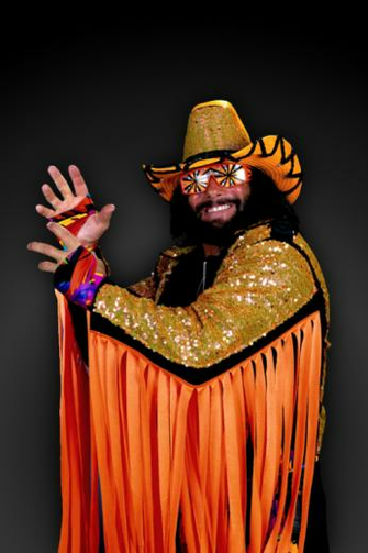 Randy Savage Wallpaper Macho Man