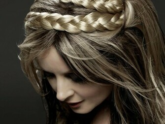 Symphony Wallpaper Sarah Brightman