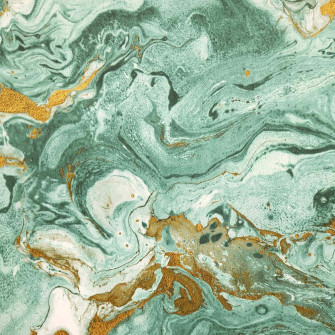 This Photo Highlights A Beautiful Mint Green Marble Surface Wallpaper