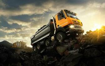 Tatra Phoenix Tatratrucks