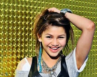 Zendaya Wallpaper HD