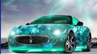 3d Cars Wallpaper HD