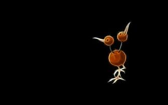 Doduo Wallpaper Full HD Pictures