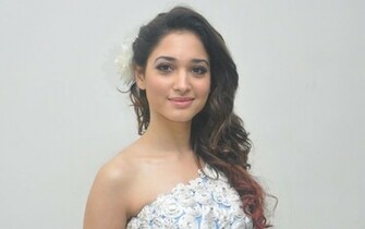 Tamanna Bhatia Wallpaper HD