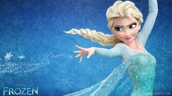 Elsa In Frozen HD Wallpaper IHD