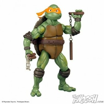 Tmnt Wallpaper