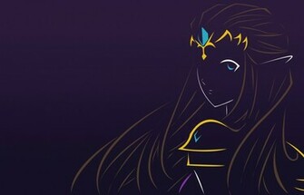 The Legend Of Zelda Computer Wallpaper Desktop Background