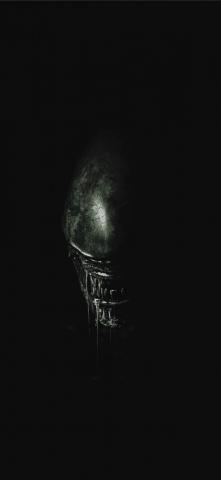 Best Prometheus iPhone HD Wallpaper