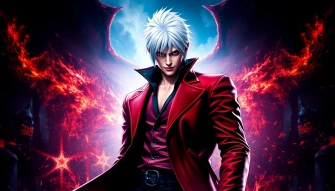 Dmc Devil May Cry Wallpaper