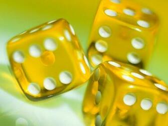 Enjoy This Yellow 3d Background Wallpaper