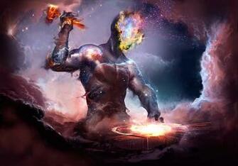 Mythology Background Pictures For Desktop Gsfdcy HD Wallpaper
