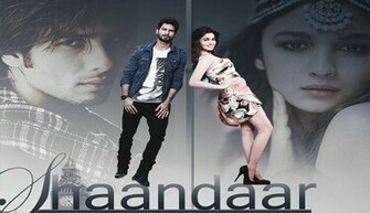 Shaandaar Indian Movie HD Wallpaper StylishHDwallpaper