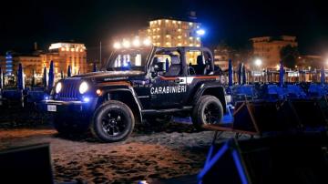 Jeep Wrangler 4k Ultra HD Wallpaper