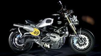 Bmw Bikes Wallpaper HD A1