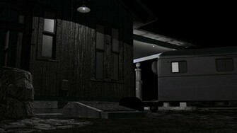 Film Noir Wallpaper