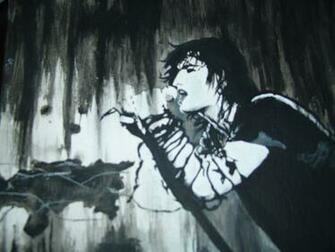 Trent Reznor Wallpaper