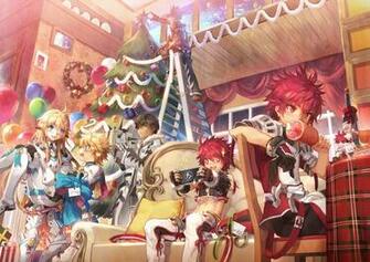Elsword Lord Knight Chung HD Walls Find Wallpaper