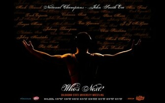 Oklahoma State Official Athletic Site Wrestling