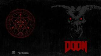 Doom Wallpaper In