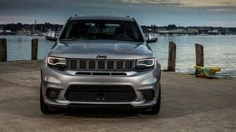 Jeep Grand Cherokee Wallpaper X Net