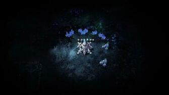 Protoss Wallpaper HD