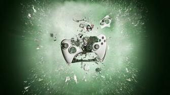 Gaming Overload Wallpaper Myspace Background