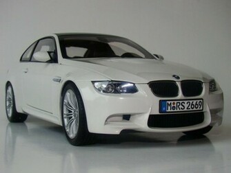 Wallpaper Bmw Car
