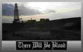 There Will Be Blood Widescreen Wallpaper