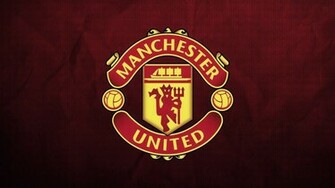 Man Utd Fc New HD Wallpaper