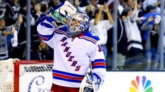 New York Rangers Wallpaper