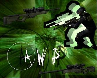 Awp Counter Strike Cs