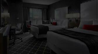 Guest House At Graceland Room Background The