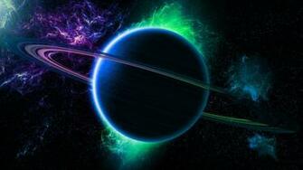 Saturn Planet HD Wallpaper Pics About Space