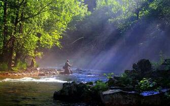 Pics Photos Fly Fishing Wallpaper