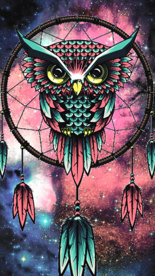 Dream Catcher Wallpaper
