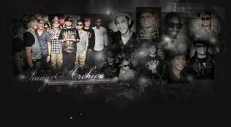 Jabbawockeez Wallpaper