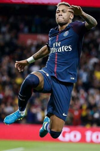 Neymar Jr Wallpaper Psg Spieler Bild Idee