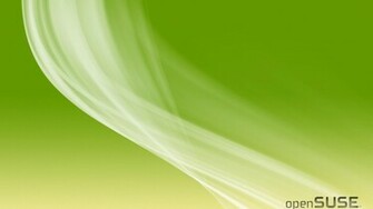 Linux Opensuse Wallpaper