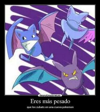Pokemon Y Shiny Zubat Hot Girls Wallpaper