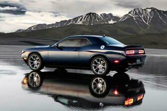 Dodge Challenger Resimleri