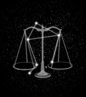 Libra Horoscope For July Wallpaper