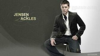 Jensen Ackles HD Wallpaper By Aniigraphuse