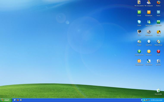 Windows Xp Professional Wallpaper