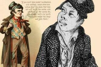 The Artful Dodger Image Wallpaper And
